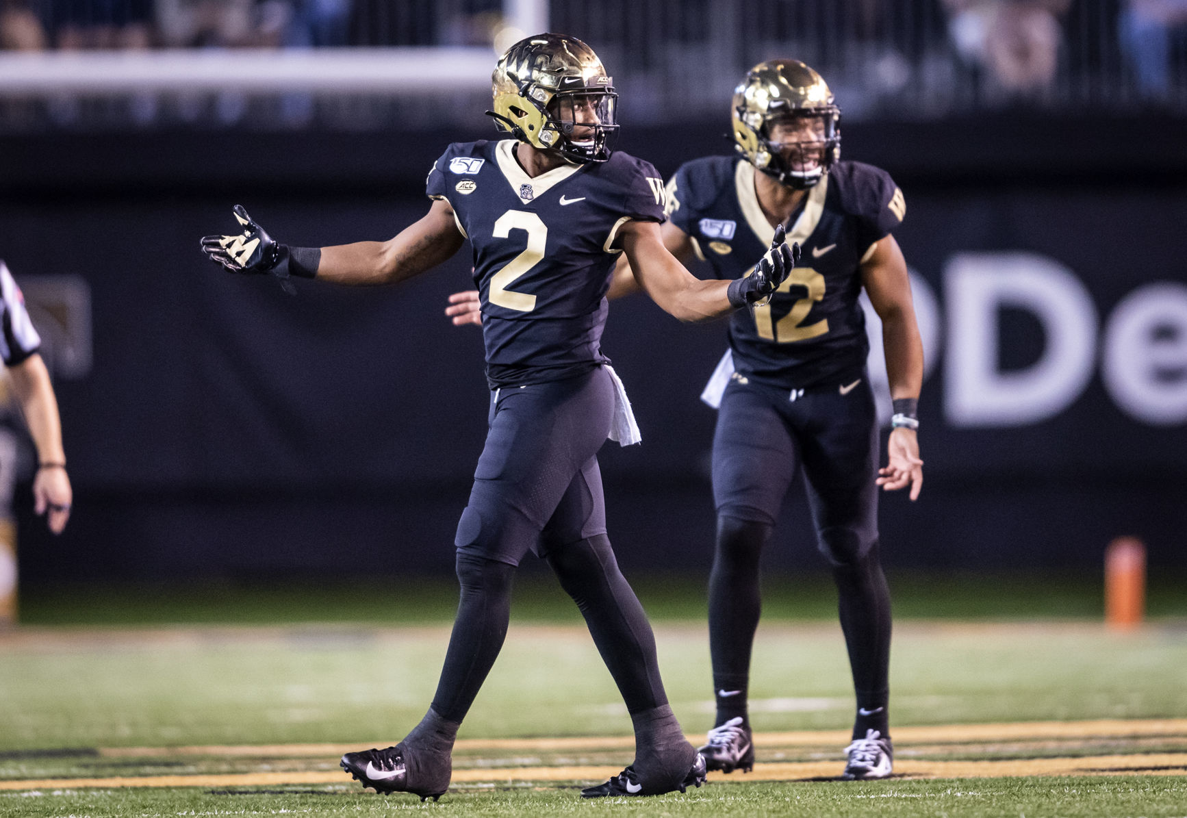 WFUFB